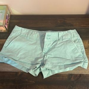 Mossimo shorts